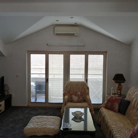 Luxury Apartment Biljana Ohri Dış mekan fotoğraf