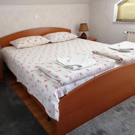 Luxury Apartment Biljana Ohri Dış mekan fotoğraf