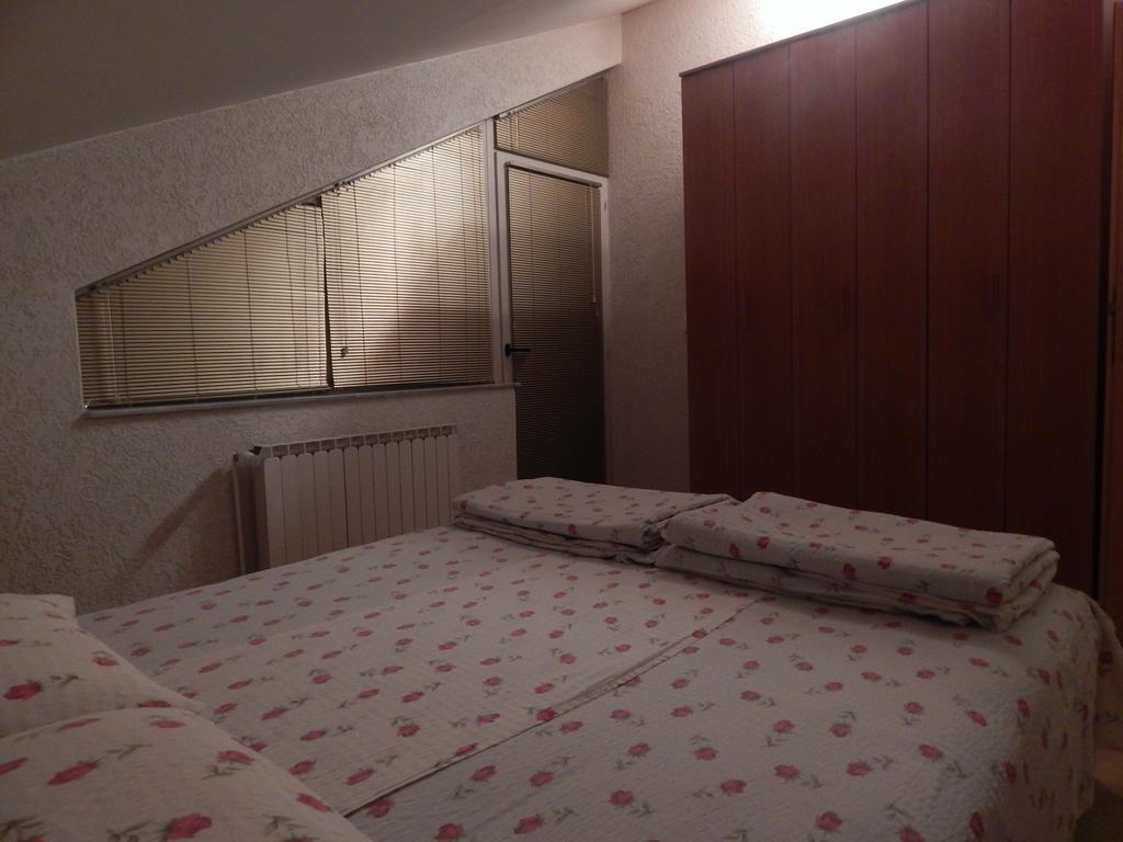Luxury Apartment Biljana Ohri Oda fotoğraf